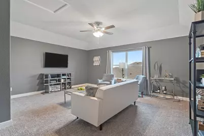 105 Ringtrail Drive, Rhome, TX 76078 - Photo 36