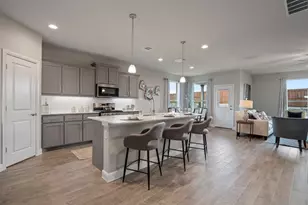 105 Ringtrail Dr, Rhome, TX 76078 - Photo 8