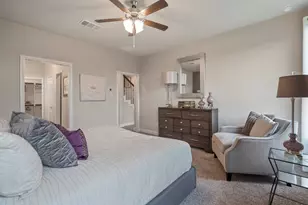 105 Ringtrail Dr, Rhome, TX 76078 - Photo 20