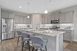 105 Ringtrail Dr, Rhome, TX 76078 - Photo 2