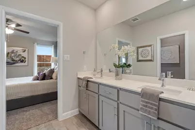 105 Ringtrail Drive, Rhome, TX 76078 - Photo 22