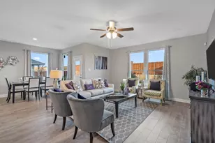 105 Ringtrail Dr, Rhome, TX 76078 - Photo 16