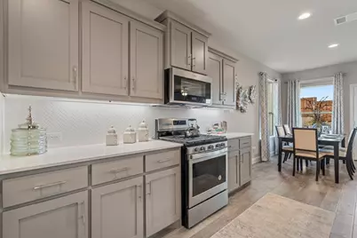 105 Ringtrail Drive, Rhome, TX 76078 - Photo 10