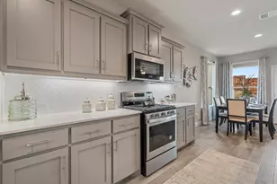 105 Ringtrail Dr, Rhome, TX 76078 - Photo 10