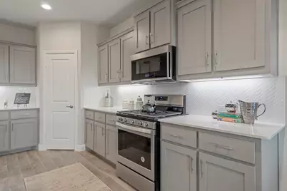 105 Ringtrail Drive, Rhome, TX 76078 - Photo 6