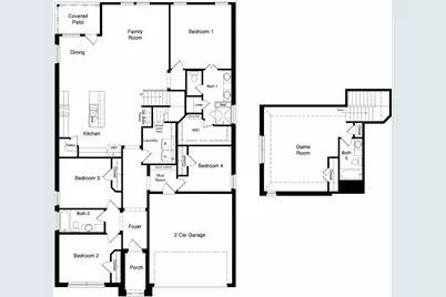 105 Ringtrail Drive, Rhome, TX 76078 - Photo 40