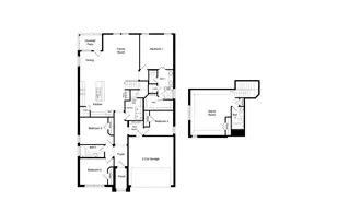 105 Ringtrail Dr, Rhome, TX 76078 - Photo 40