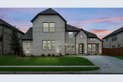 2349 Flora Drive, McLendon Chisholm, TX 75032 - Photo 2