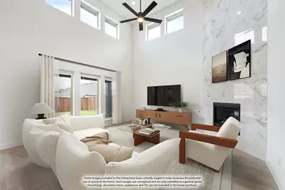2349 Flora Drive, McLendon Chisholm, TX 75032 - Photo 12