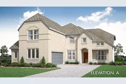 2349 Flora Drive, McLendon Chisholm, TX 75032 - Photo 1