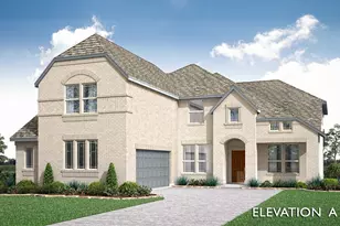 2349 Flora Dr, McLendon Chisholm, TX 75032 - Photo 1