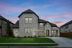 2349 Flora Dr, McLendon Chisholm, TX 75032 - Photo 2