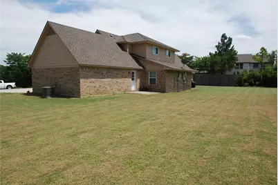 405 Shoreline Drive, Lakewood Village, TX 75068 - Photo 20