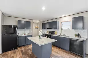 4600 Thompson Ave, Grandview, TX 76050 - Photo 4