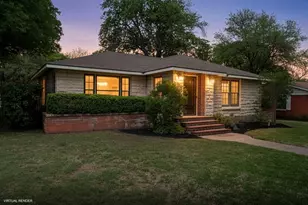 3917 Morrow Ave, Waco, TX 76710 - Photo 2