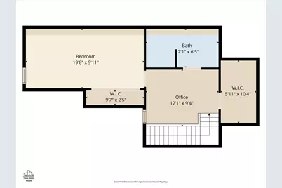 227 Valley Spring Drive, Arlington, TX 76018 - Photo 30