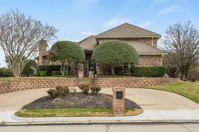 1201 Findlay Drive, Arlington, TX 76012 - Photo 2