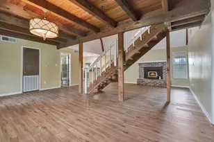 1013 Dewitt Hinson Rd, No City, TX 75969 - Photo 6