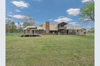 1013 Dewitt Hinson Road, No City, TX 75969 - Photo 30
