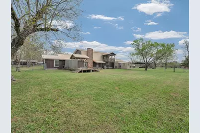 1013 Dewitt Hinson Road, No City, TX 75969 - Photo 28