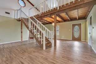 1013 Dewitt Hinson Rd, No City, TX 75969 - Photo 4