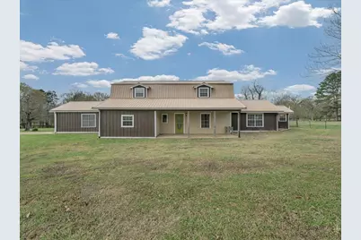 1013 Dewitt Hinson Road, No City, TX 75969 - Photo 2