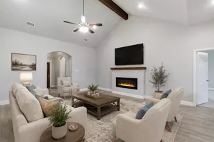 972 Sam St, Springtown, TX 76082 - Photo 2