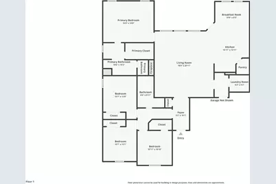 972 Sam Street, Springtown, TX 76082 - Photo 34