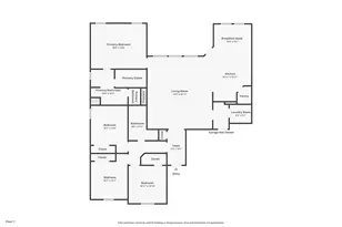 972 Sam St, Springtown, TX 76082 - Photo 34