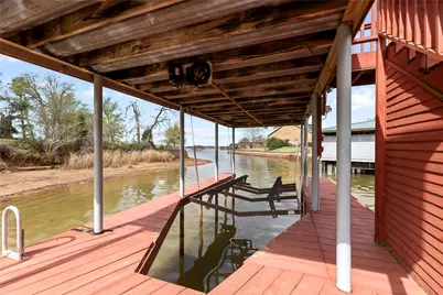 5459 Woodland Shores Drive, Log Cabin, TX 75148 - Photo 26