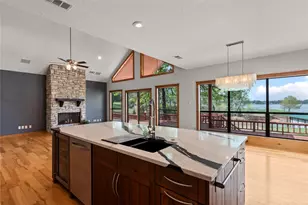 5459 Woodland Shores Dr, Log Cabin, TX 75148 - Photo 6