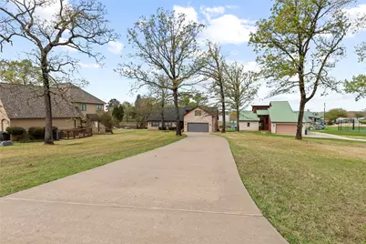 5459 Woodland Shores Drive, Log Cabin, TX 75148 - Photo 32