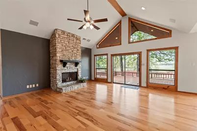 5459 Woodland Shores Drive, Log Cabin, TX 75148 - Photo 4