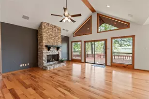 5459 Woodland Shores Dr, Log Cabin, TX 75148 - Photo 4