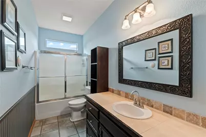 5459 Woodland Shores Drive, Log Cabin, TX 75148 - Photo 14