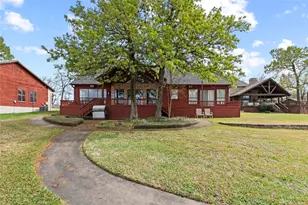 5459 Woodland Shores Dr, Log Cabin, TX 75148 - Photo 26