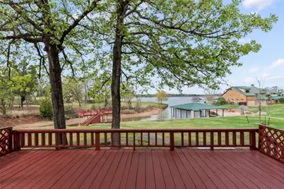 5459 Woodland Shores Drive, Log Cabin, TX 75148 - Photo 2