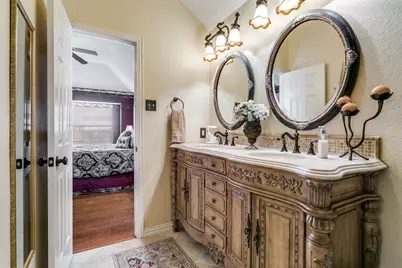 3700 Dresage Lane, Flower Mound, TX 75022 - Photo 24