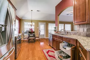 3700 Dresage Ln, Flower Mound, TX 75022 - Photo 18