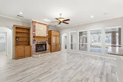 1605 Mistletoe Drive, Flower Mound, TX 75022 - Photo 14