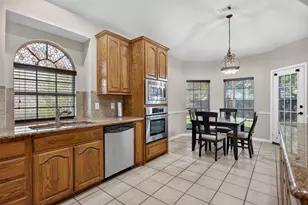 2102 Pecan Ridge Dr, Forney, TX 75126 - Photo 8