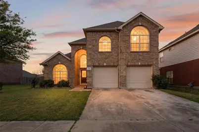 2102 Pecan Ridge Drive, Forney, TX 75126 - Photo 1