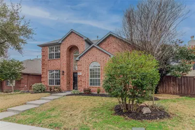 5921 Hidden Pine Lane, McKinney, TX 75070 - Photo 4