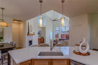 5921 Hidden Pine Lane, McKinney, TX 75070 - Photo 14