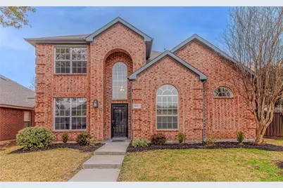 5921 Hidden Pine Lane, McKinney, TX 75070 - Photo 2