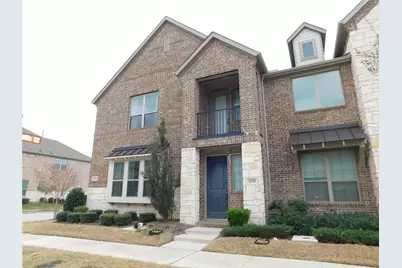 1255 Casselberry Drive, Flower Mound, TX 75028 - Photo 2