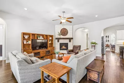 12835 Possum Kingdom Drive, Frisco, TX 75033 - Photo 14