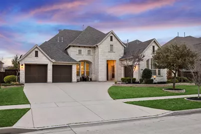 12835 Possum Kingdom Drive, Frisco, TX 75033 - Photo 2