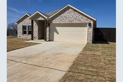 2505 Oakwood Terrace, Haltom City, TX 76117 - Photo 2