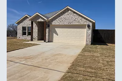 2505 Oakwood Terrace, Haltom City, TX 76117 - Photo 4